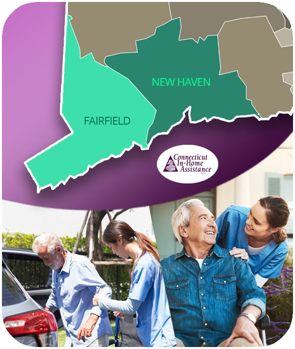 Serving Fairfield and New Haven Counties