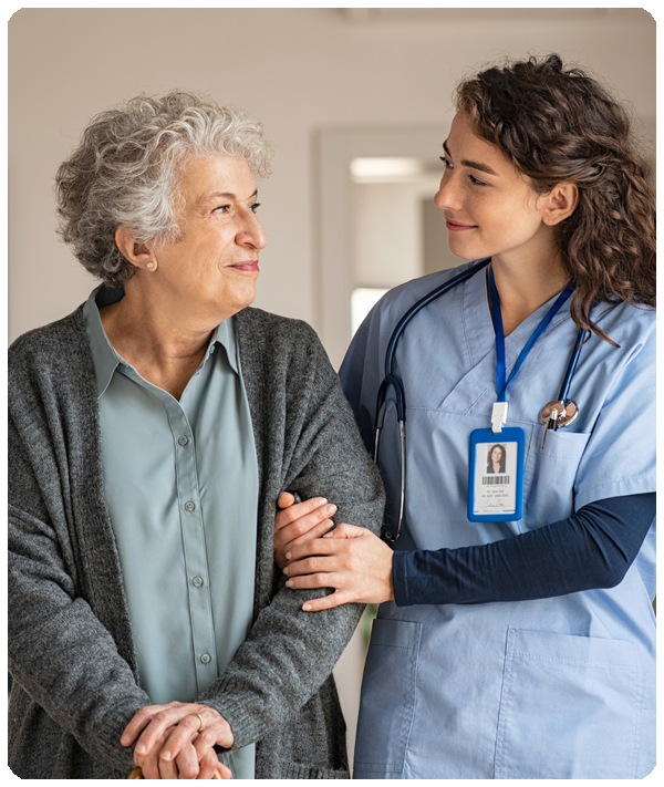 24 Hour Senior Care at Connecticut - Image1