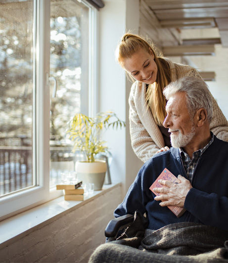 24 Hour Senior Care at Connecticut - Northeast Main3