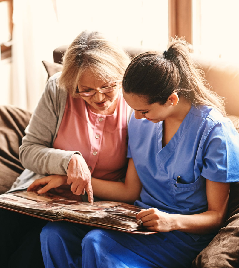 In Home Assistance For Seniors Elder Care Services By Connecticut In 